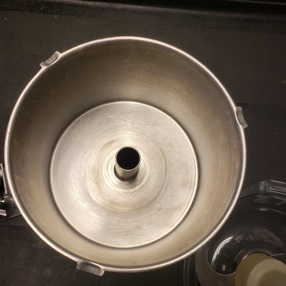 Meet your Posher, Rob